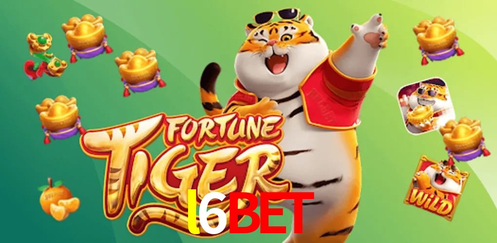 Welcome Bonus l6bet