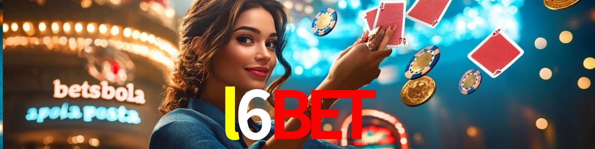 Experiência VIP l6bet