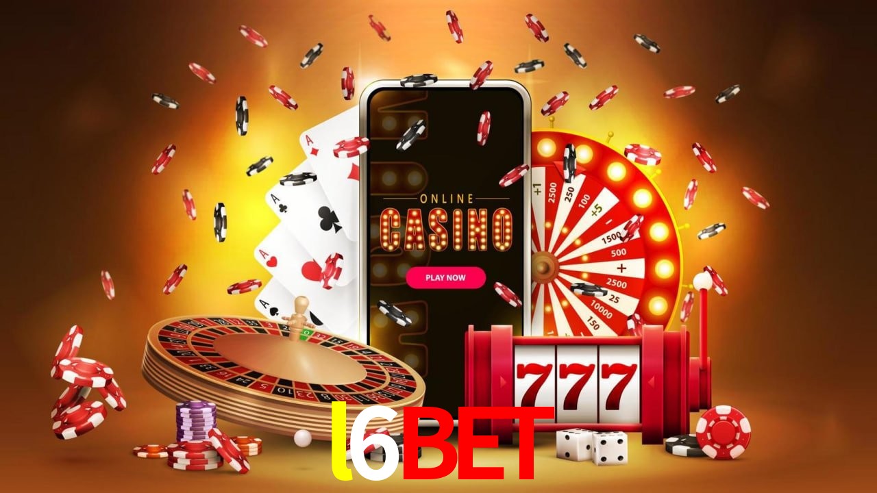 Inovações de Jogos na l6bet: O Futuro das Experiências Interativas