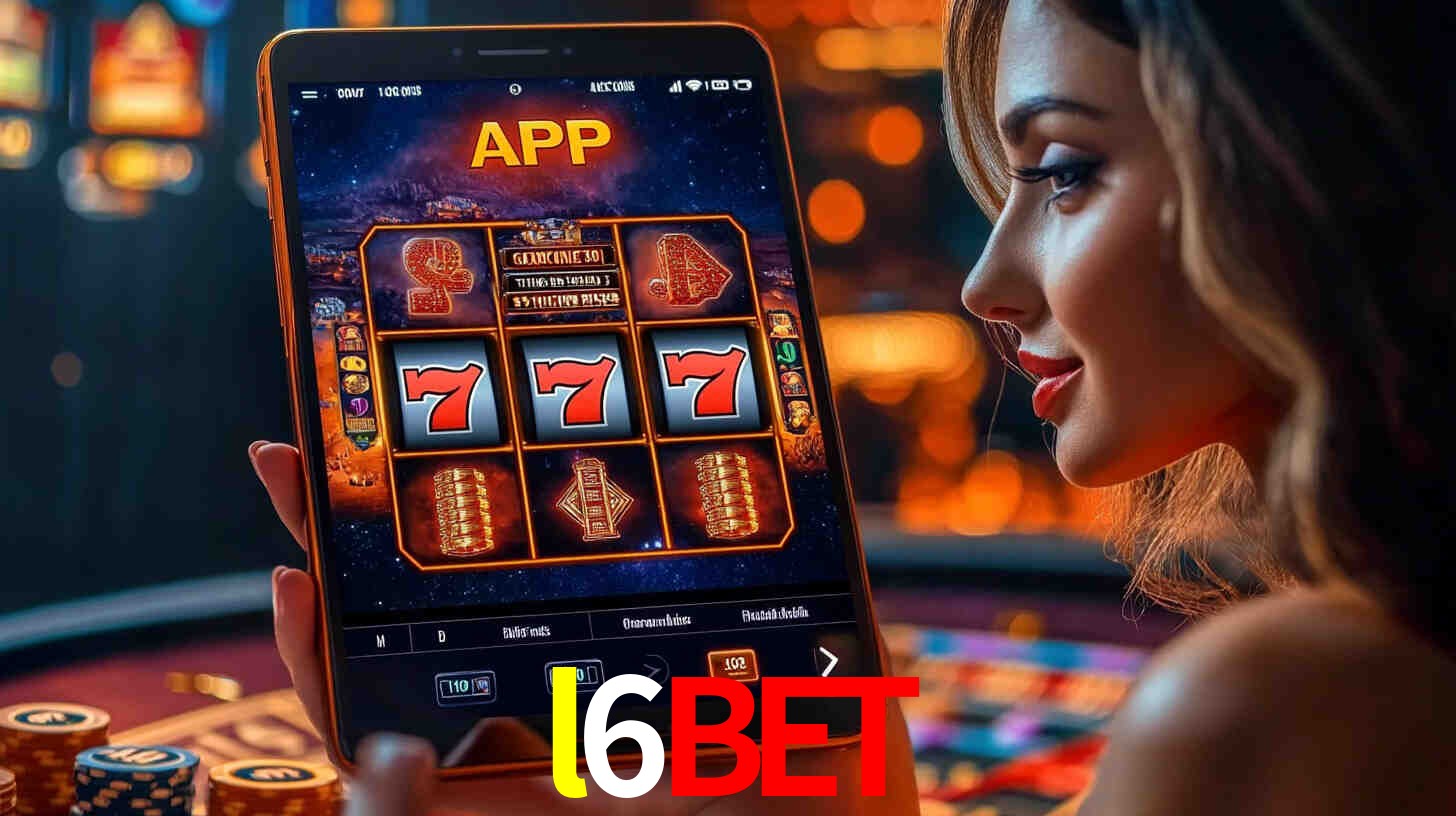 l6bet: Seu Especialista em Apostas Esportivas Brasileiras