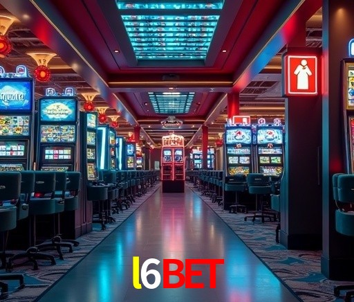 Descubra o Programa VIP da l6bet: Vantagens Exclusivas para Jogadores