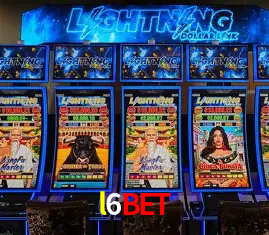 A Emoção da Loteria na l6bet: Uma Chance de Mudança de Vida