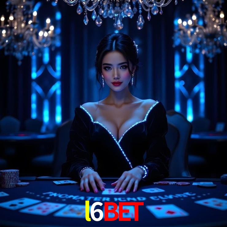 Estatísticas Esportivas l6bet
