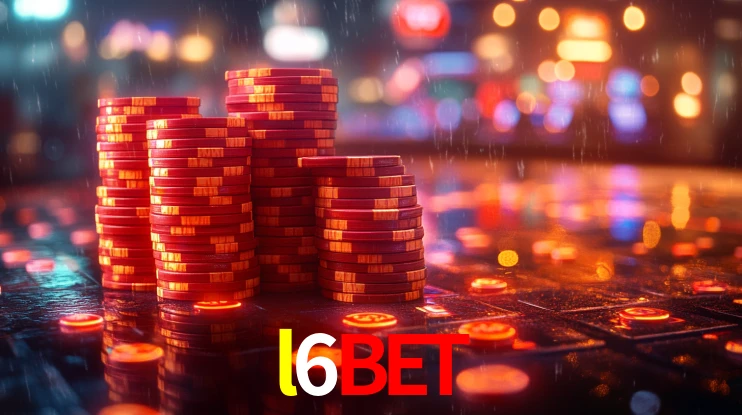 Experimente o Login Seguro Premium no l6bet