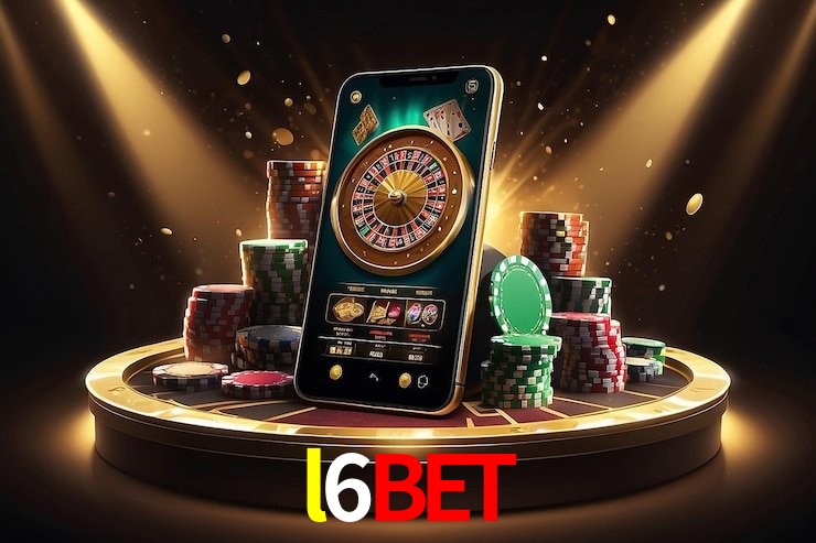 Recursos de Bônus l6bet