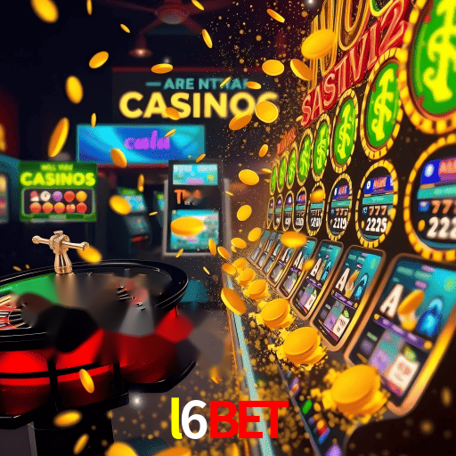 Explorando a Categoria de Eventos em Apostas na l6bet