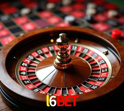 Segurança 2FA l6bet