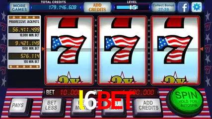 Descubra a Magia dos Jogos de Arcade no l6bet