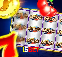 Desvendando o Mundo dos Jogos Virtuais na l6bet