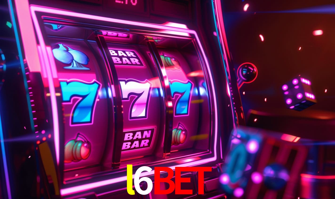 Descubra a Essência do l6bet: Nossa História e Compromissos