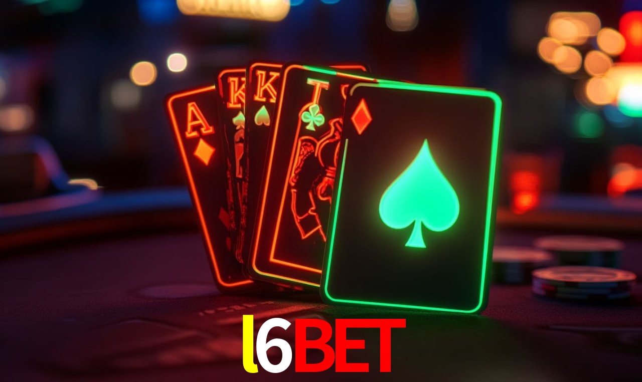 Promoções Sazonais l6bet