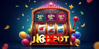 Provedores de Jogos l6bet