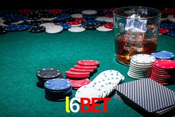 Programa VIP l6bet