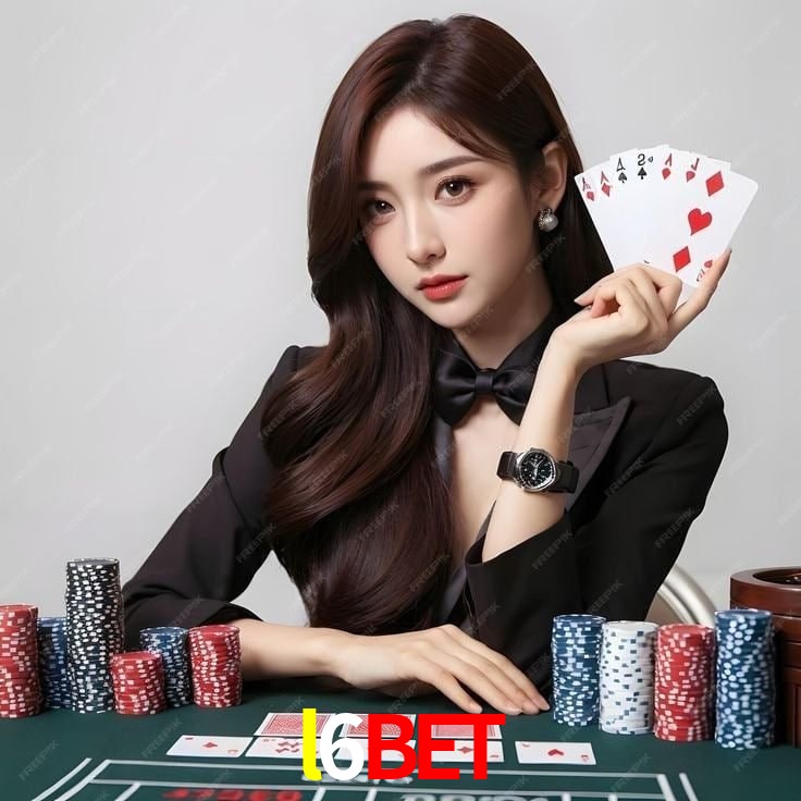 Casino Ao Vivo l6bet