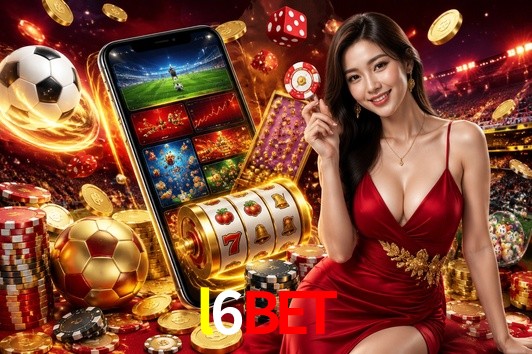 Basketball Betting l6bet