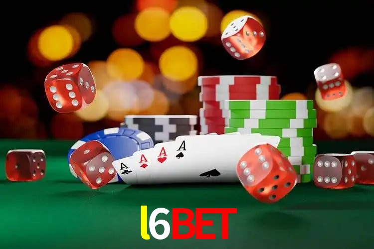 Apostas de Basquete l6bet