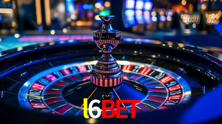 Explore as vantagens do l6bet: serviço profissional e confiabilidade