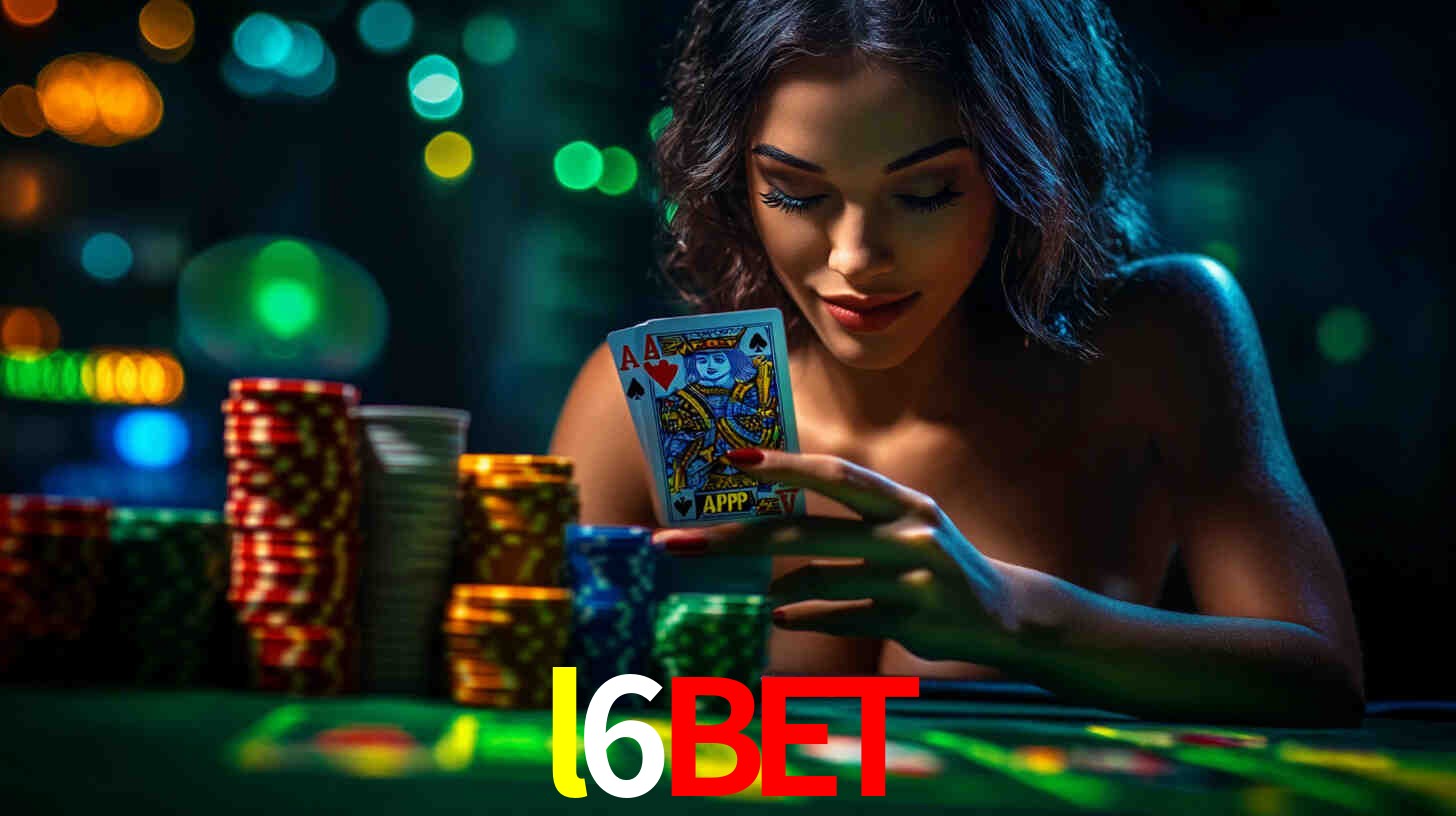 A Popularidade dos Caça-Níqueis no l6bet