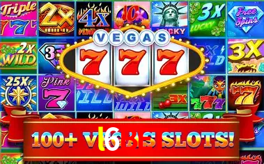 Descubra a Magia dos Jogos de Arcade no l6bet