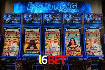 A Emoção da Loteria na l6bet: Uma Chance de Mudança de Vida