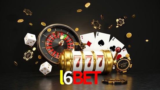 Aviator Game l6bet