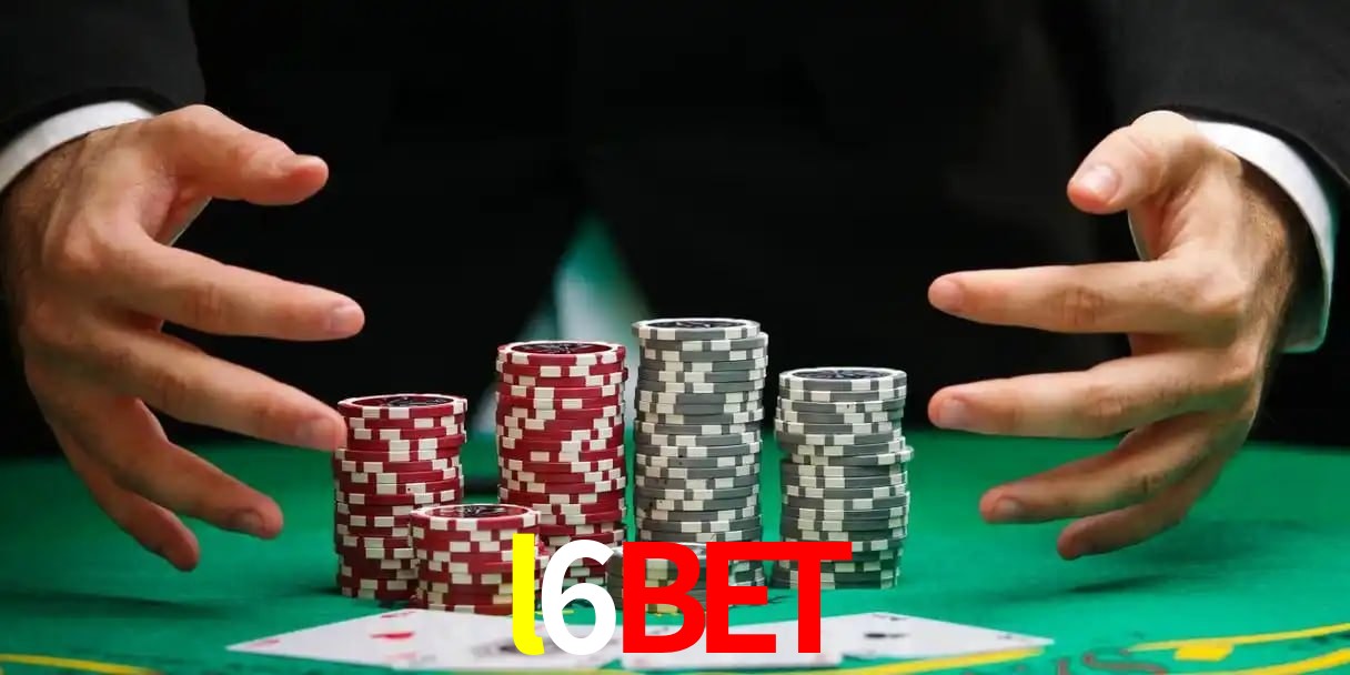 Promoção Relâmpago l6bet