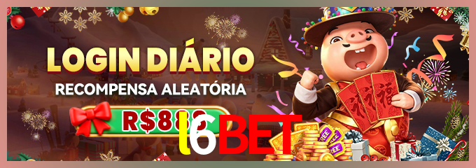 Prêmio l6bet